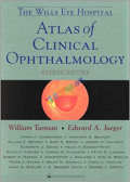 Atlas of Clinical Ophthalmology (Color)