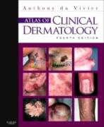 Atlas of Clinical Dermatology (Color)