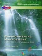 Environmental Management (eco)