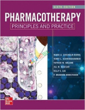 Pharmacotherapy Principles and Practice (Color)