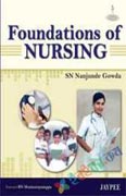 Foundation Of Nursing (eco)