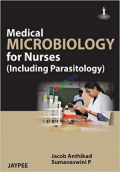 Medical Microbiology for Nurses (Including Parasitology) (eco)