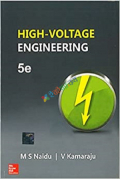 High-Voltage Engineering (White Print)