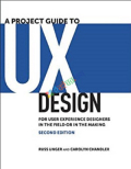 A Project Guide to UX Design (B&W)