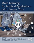 Deep Learning for Medical Applications with Unique Data (Color)