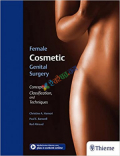 Female Cosmetic Genital Surgery (Color)