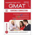 MANHATTAN GMAT Sentence Correction (6th Edition)