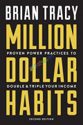 Million Dollar Habits: Proven Power Practices to Double and Triple Your Income (eco)