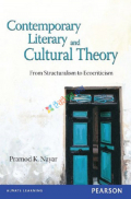 Contemporary Literary and Cultural Theory From Structuralism to Ecocriticism (B&W)