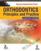 Orthodontics: Principles and Practices (Color)