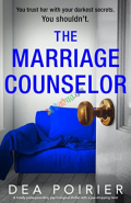 The Marriage Counselor (eco)