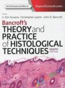 Bancroft's Theory and Practice of Histological Techniques (Color)