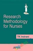 Research Methodolgy for Nurses (eco)