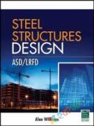 Steel Structures Design ASD/LRFD (eco)
