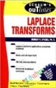 Schaums Outlines of Theory and Problems of Laplace (eco)