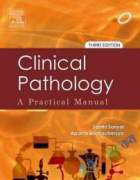 Clinical Pathology A Practical Manual (eco)