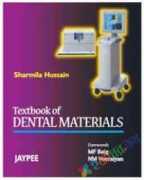 Textbook of Dental Materials (eco)