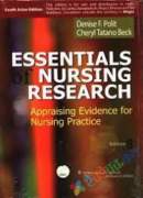 Essentials of Nursing (eco)