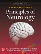 Adams and Victor's Principles of Neurology (eco)