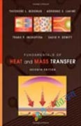 Fundamentals of Heat and Mass Transfer (eco)