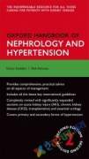 Oxford Handbook of Nephrology and Hypertension (eco)