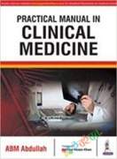 Practical Manual in Clinical Medicine (eco)