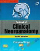 Textbook of Clinical Neuroanatomy (eco)