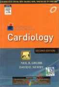 Churchills Pocketbooks Cardiology (eco)