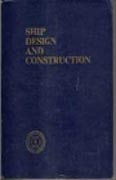 Ship Design and Construction (eco)