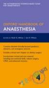 Oxford Handbook of Anaesthesia (eco)