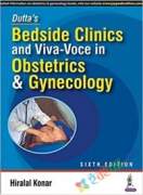 Dutta's Besides Clinics & Viva Voce in Obstetrics & Gynaecology (eco)
