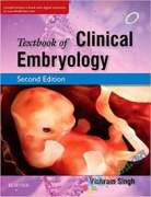 Textbook of Clinical Embryology (eco)