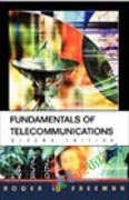 Fundamentals of Telecommunications (eco)