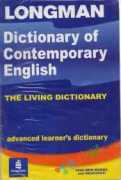 Longman Dictionary of Contemporary English