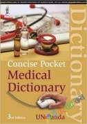 Concise Pocket Medical Dictionary (eco)