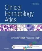 Clinical Hematology Atlas (Colour)