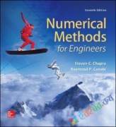 Numerical Methods for Engineers (eco)