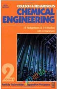 Coulson and Richarsons Chemical Engineering Volume (eco)