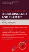 Oxford Handbook of Endocrinology and Diabetics (eco)