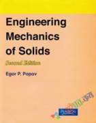 Engineering Mechanics of Solids (eco)