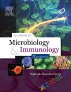 Textbook of Microbiology & Immunology (eco)