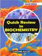 Quick Review in Biochemistry (eco)
