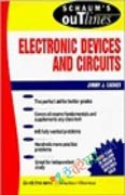 Schaums Outline of Electronic Devices and Circuits (eco)