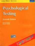 Psychological Testing (eco)