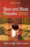 Heat and Mass Transfer: Fundamentals and Application (eco)