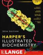 Harpers Illustrated Biochemistry (eco)