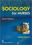 Sociology For Nurses (eco)