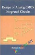 Design of Analog CMOS Integrated Circuits (eco)