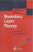 Boundary-Layer Theory (eco)