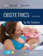 Obstetrics by Ten Teachers (eco)
